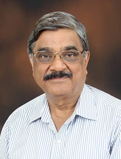 Prof K.M.L.Pathak